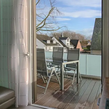 3006 Sommerhus Heimathafen - #118813 * Dahme (Schleswig-Holstein)