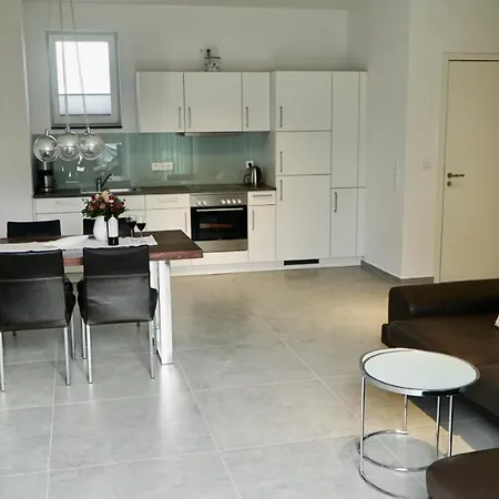3006 Sommerhus Heimathafen - #118813 Apartment *