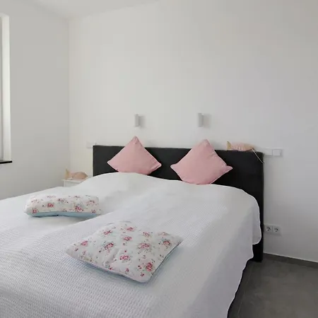 3006 Sommerhus Heimathafen - #118813