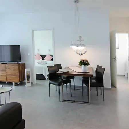 3006 Sommerhus Heimathafen - #118813 Apartment